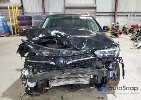 2023 Buick Encore Gx Essence из США, поврежденный, VIN KL4MMFSL7PB106941